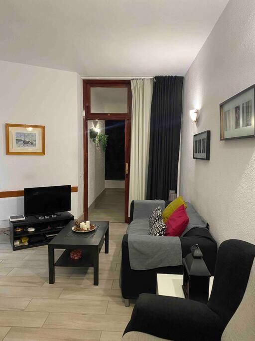 Apartamento Con Vistas A La Playa, Puerto Rico *