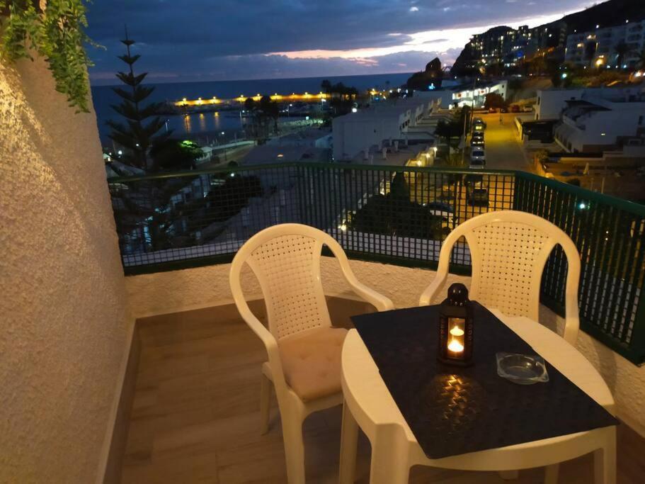 Con Vistas A La Playa, Puerto Rico Puerto Rico (Gran Canaria)