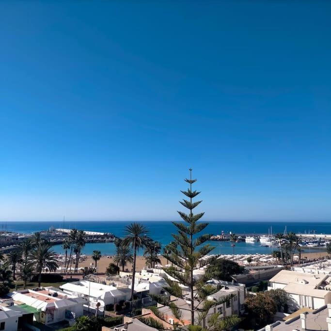 Apartamento Con Vistas A La Playa, Puerto Rico Puerto Rico (Gran Canaria)