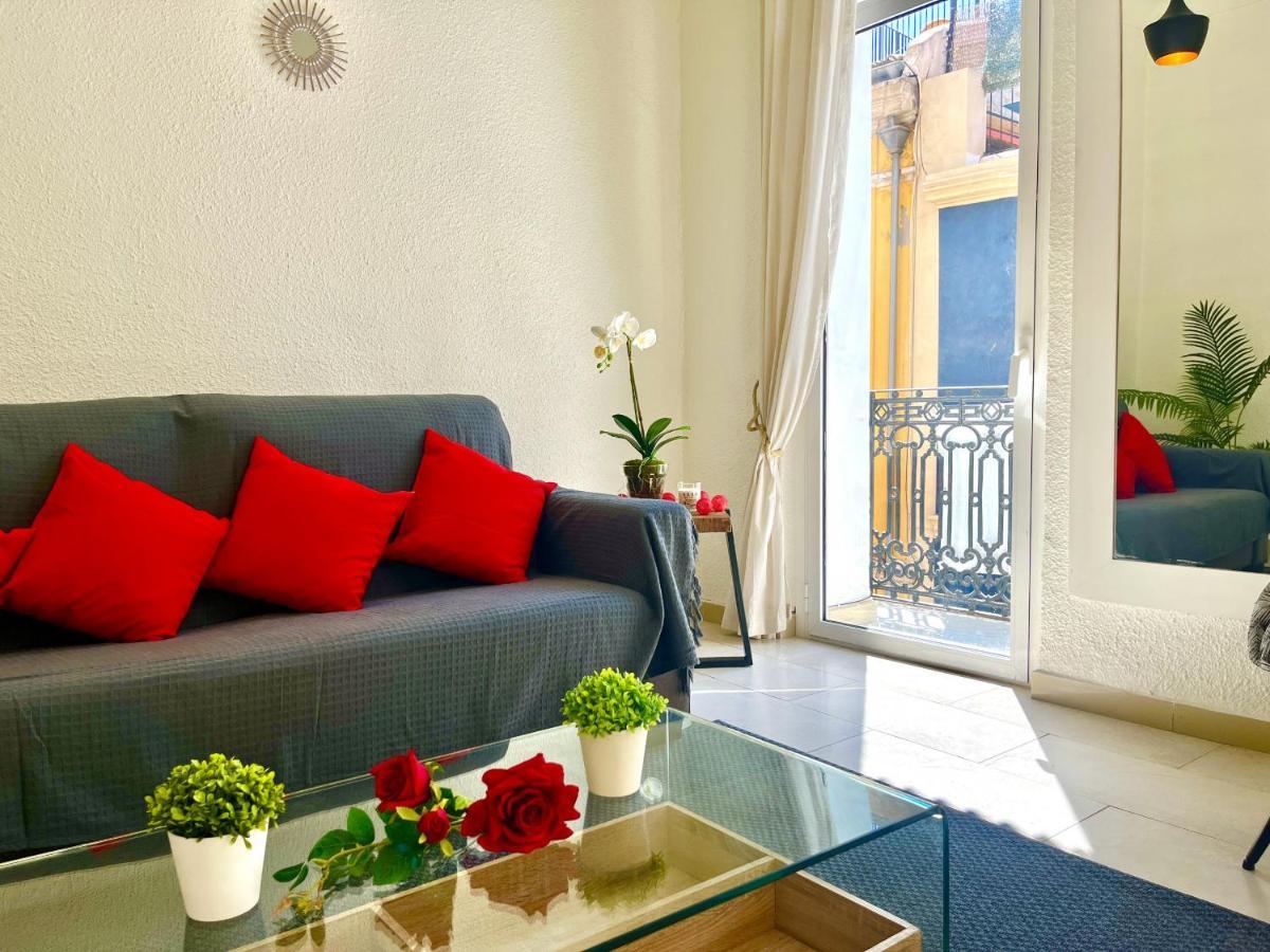 Apartment San Francisco By Gloove Alicante