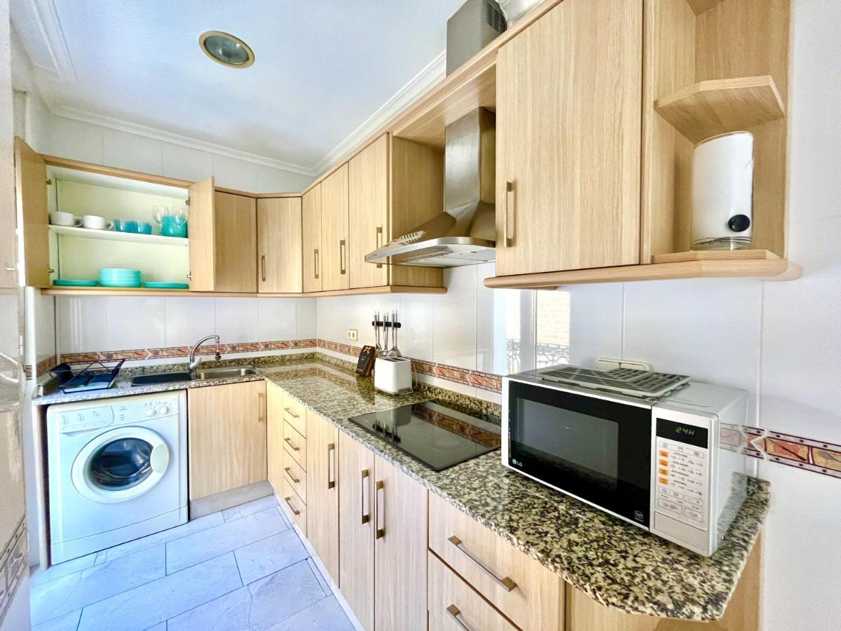 San Francisco By Gloove Apartment Alicante