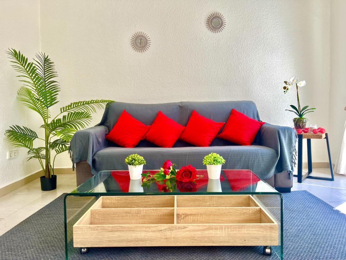 San Francisco By Gloove Apartment Alicante