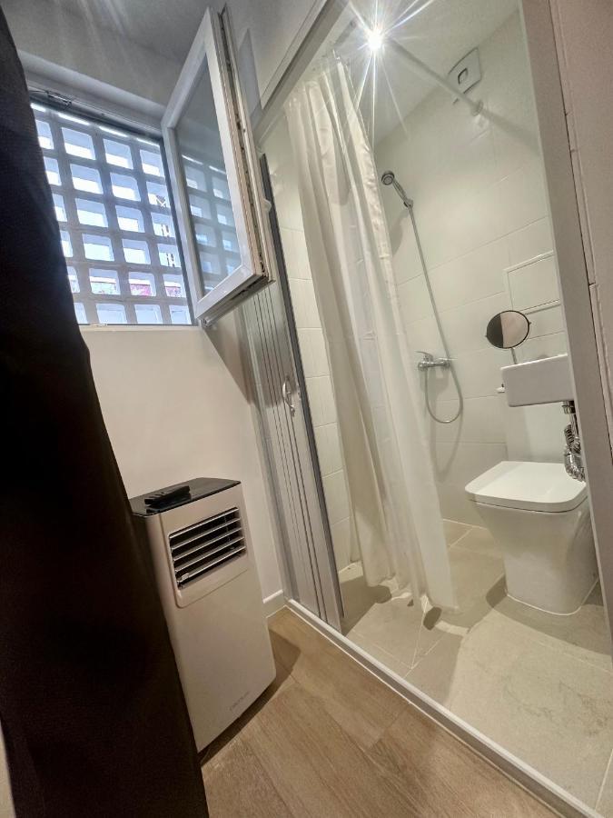 Little With Private Wc And Shower Close To Portaventura Apartamento *