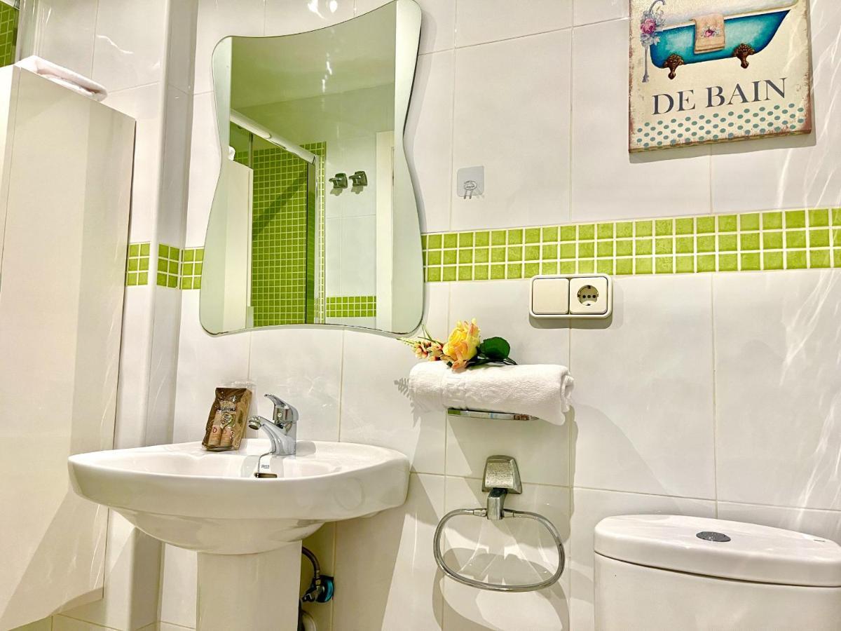 Apartment San Francisco By Gloove Alicante