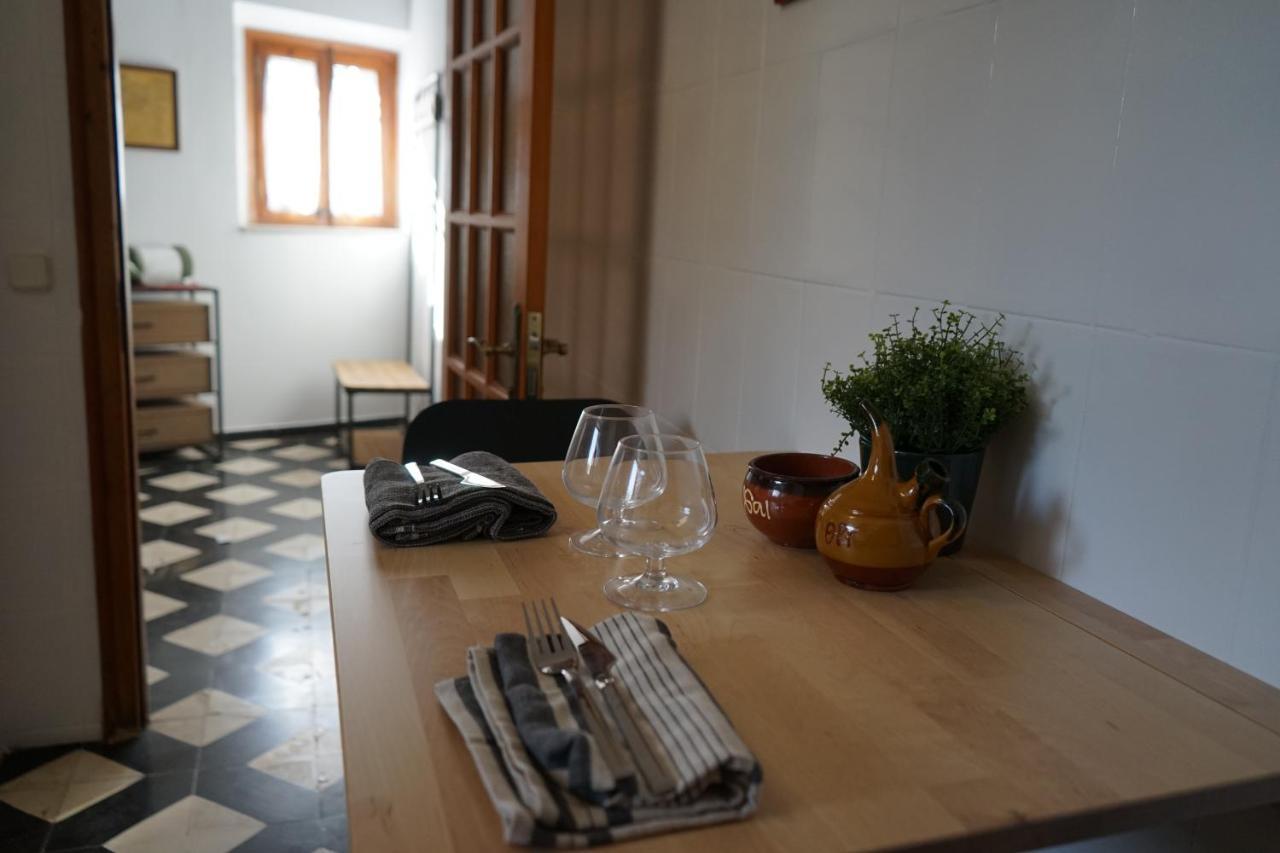 Can Merlet Apartamento Gerona