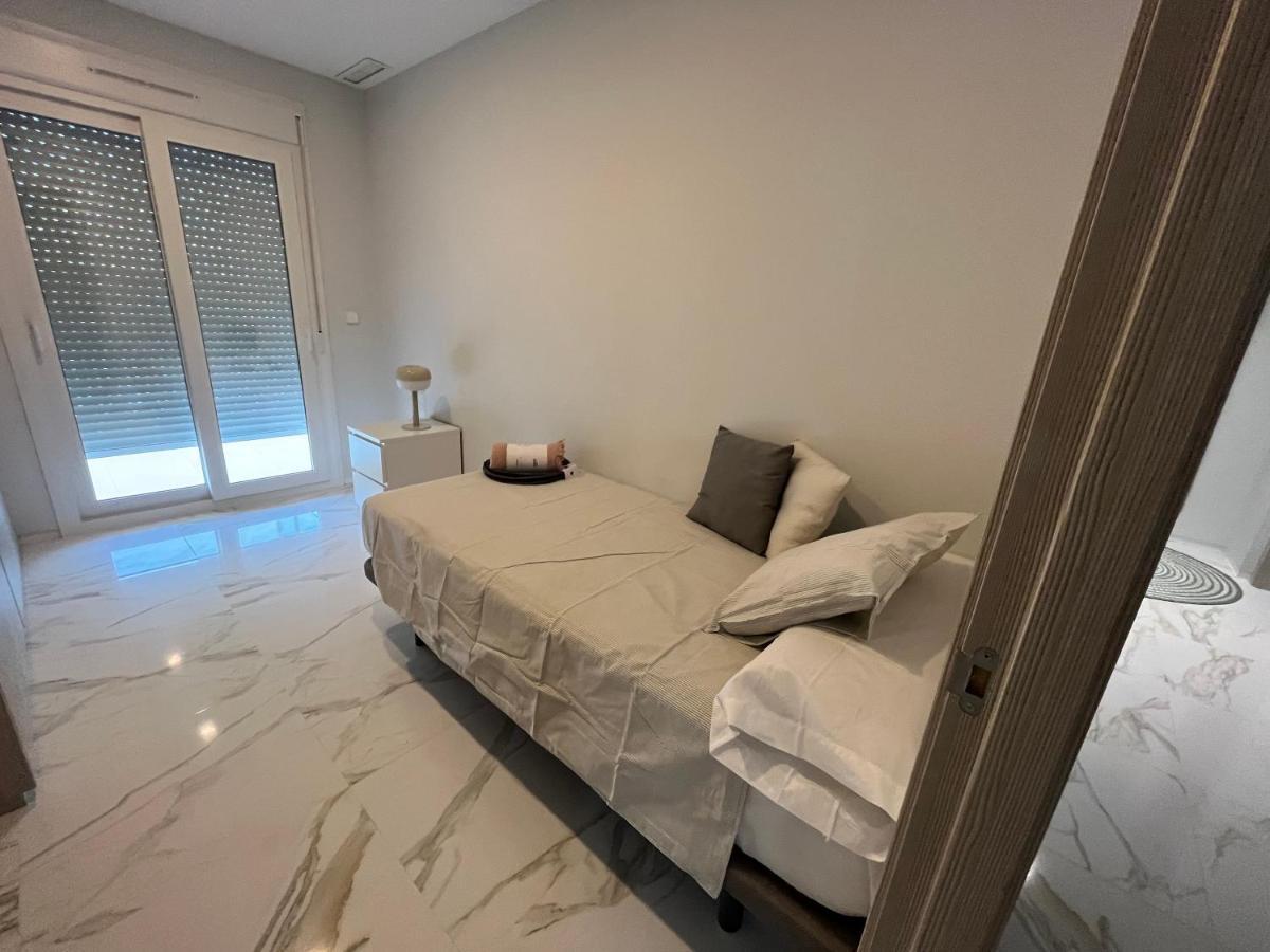 Terraza La Marina Apartment Elche