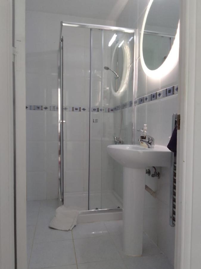 Ideal Apartamento Frente Al Mar Apartment Almeria
