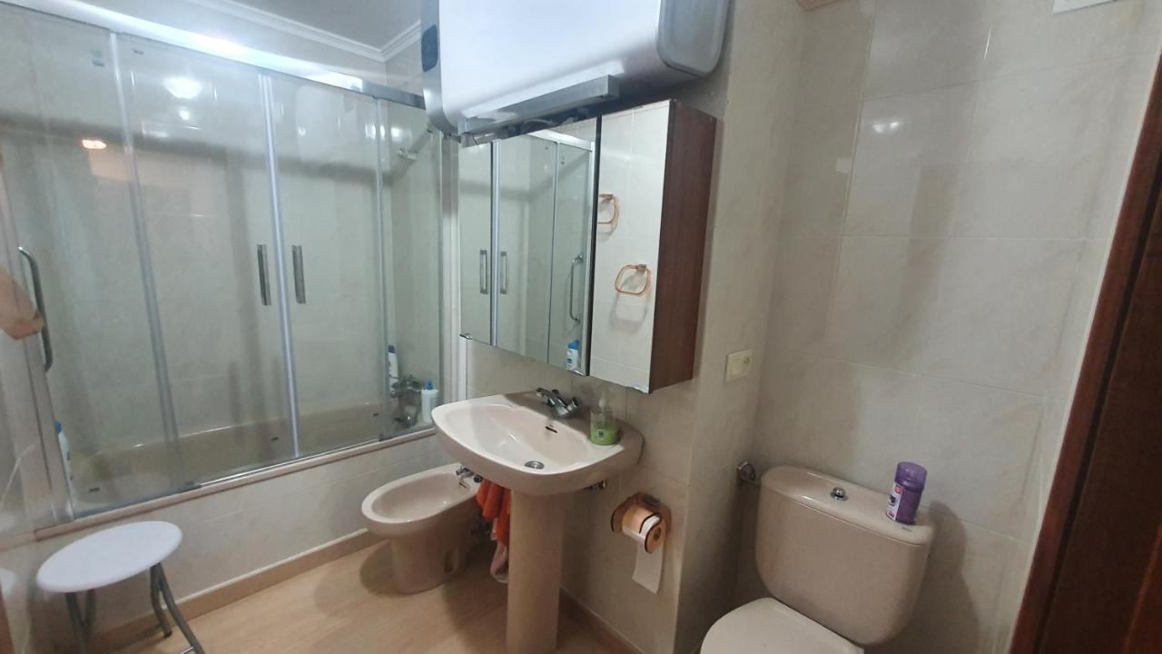 Tauco - Estupendo Piso 5 Pax * Ribadesella