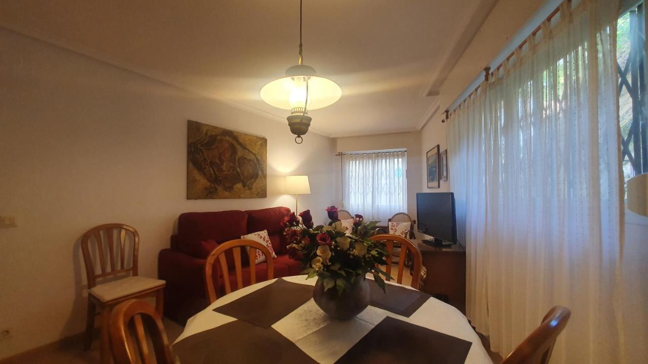 Tauco - Estupendo Piso 5 Pax