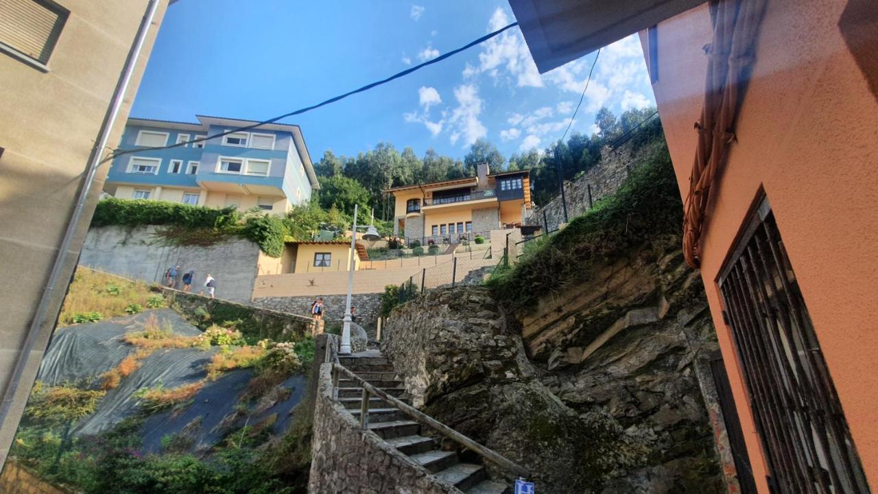 Apartment Tauco - Estupendo Piso 5 Pax Ribadesella