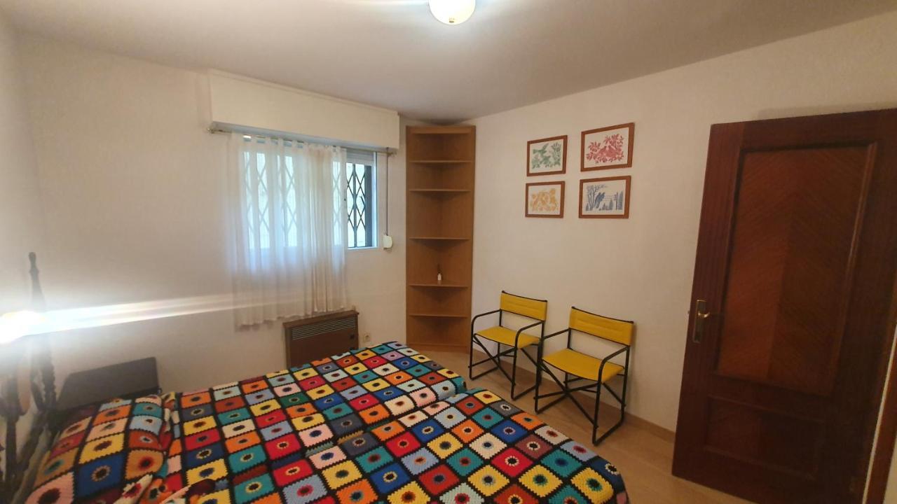 Apartment Tauco - Estupendo Piso 5 Pax