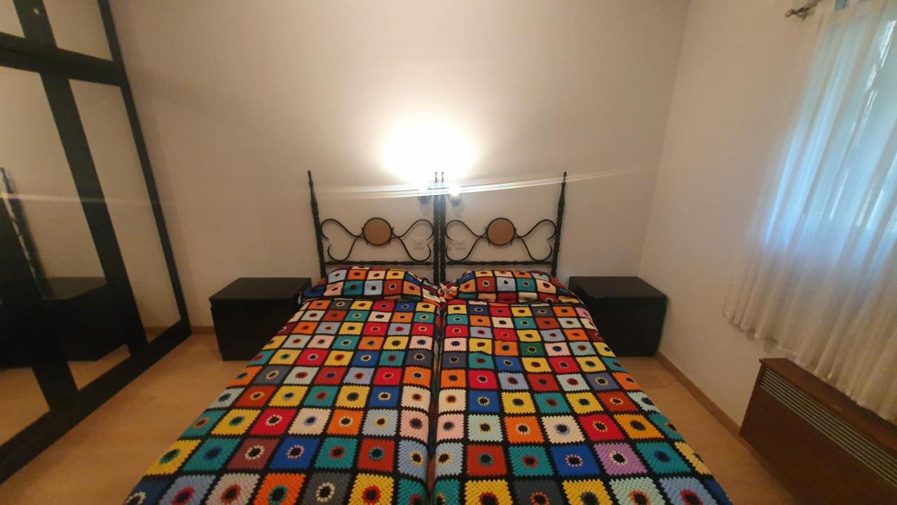 Apartment Tauco - Estupendo Piso 5 Pax *