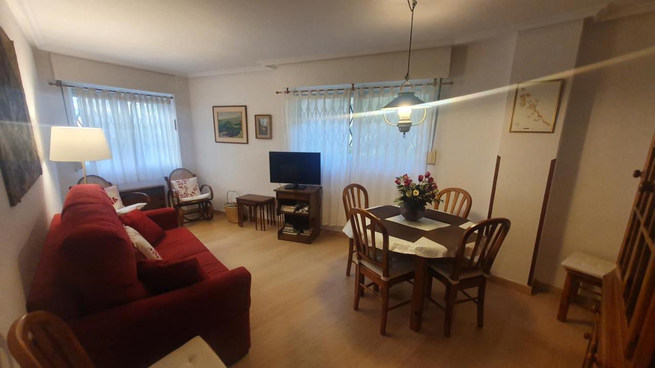 Tauco - Estupendo Piso 5 Pax