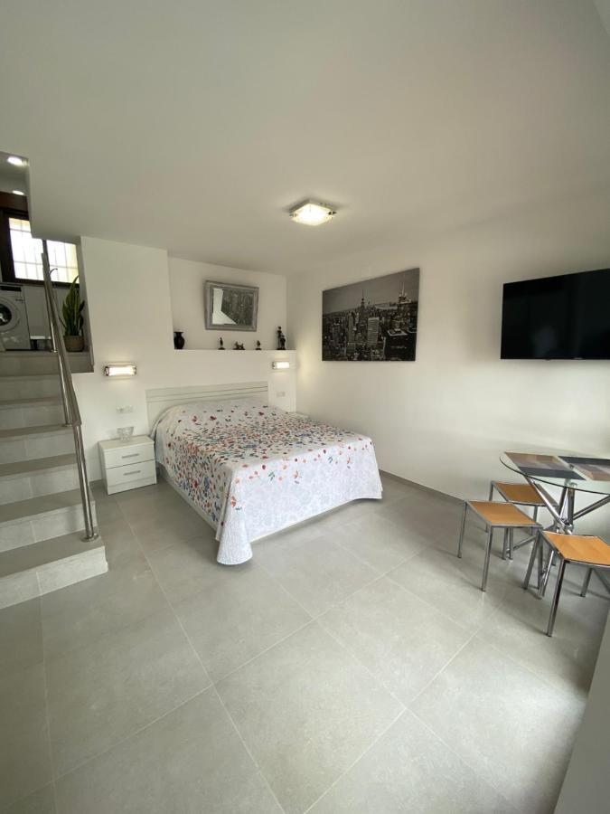 Aloha Playa Loft Apartahotel Benalmádena