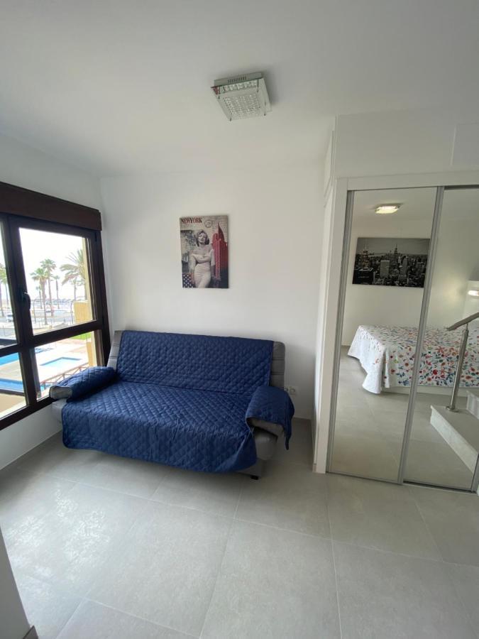 Apartahotel Aloha Playa Loft Benalmádena