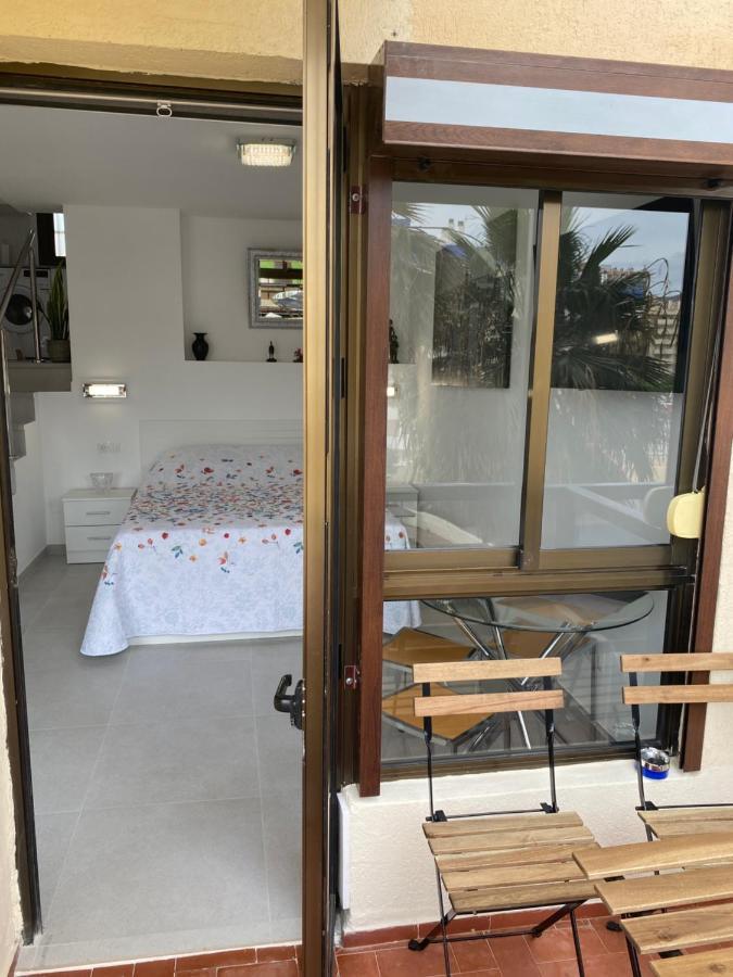 Apartahotel Aloha Playa Loft Benalmádena