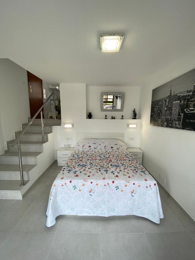 Apartahotel Aloha Playa Loft *