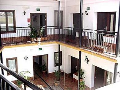 Hotel Boutique Puerta Del Rincon Cordoba