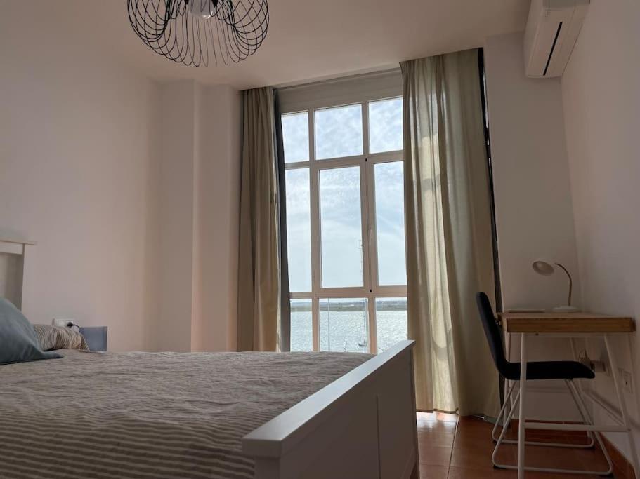 Atardeceres Apartment