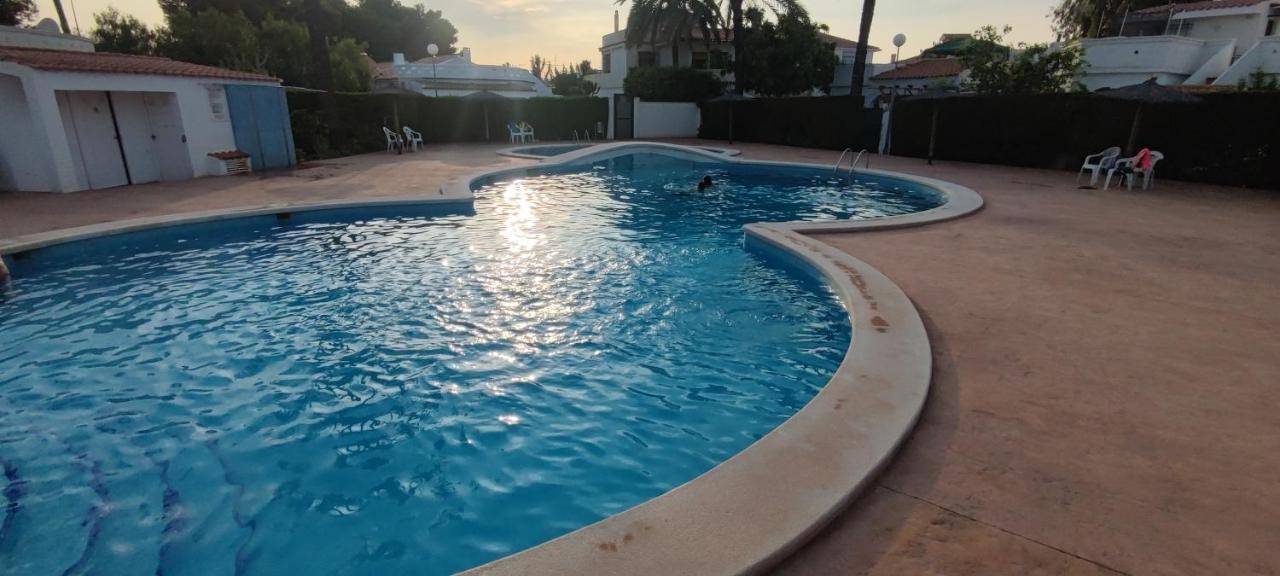 6 Plazas Playa Muchavista - San Juan El Campello