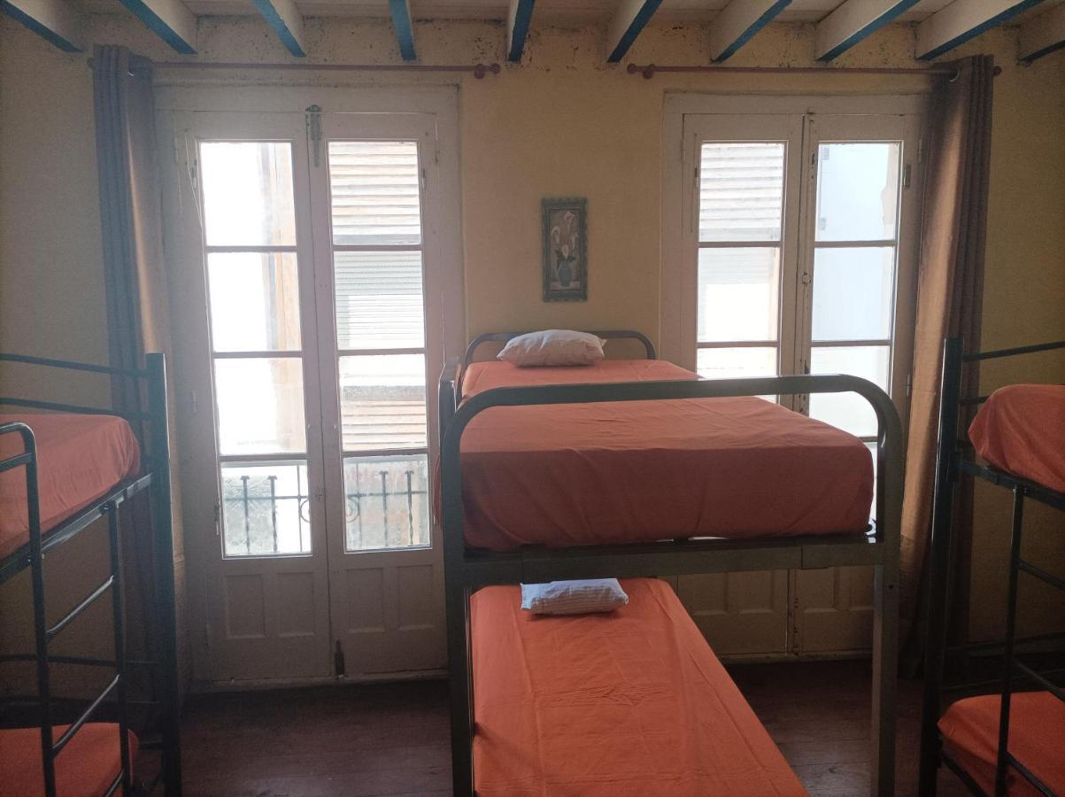Hostel Casa De Peregrinos La Concha Cudillero
