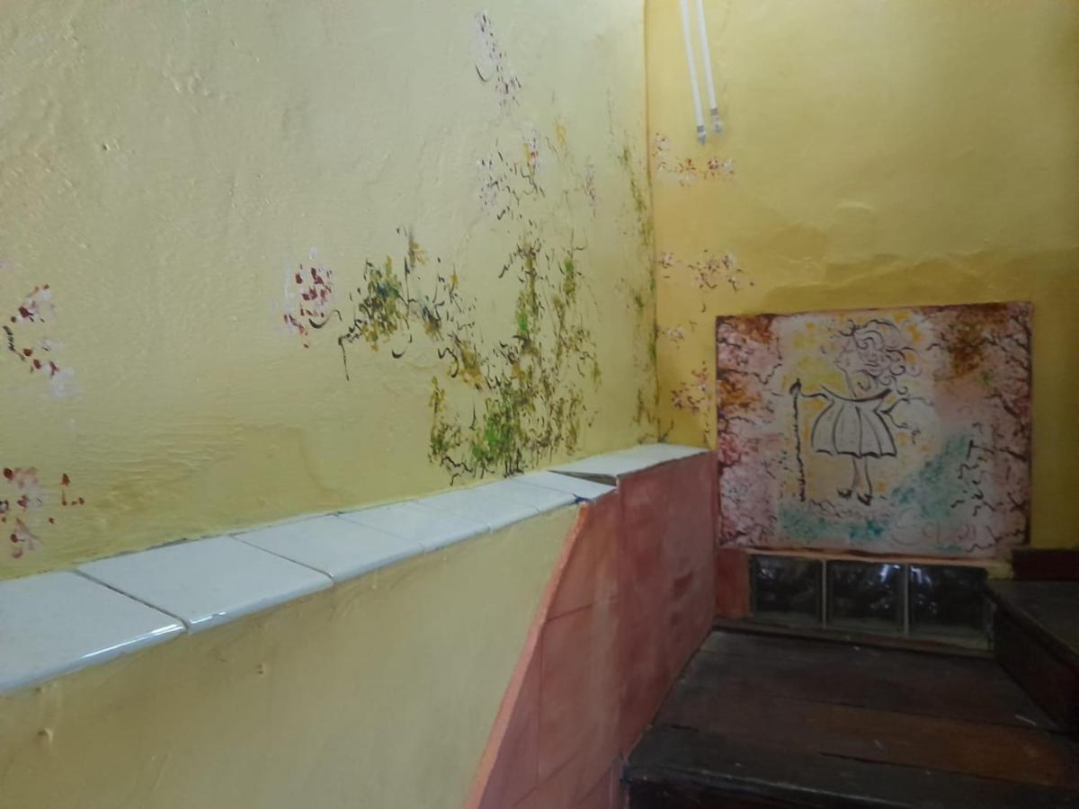 Casa De Peregrinos La Concha * Cudillero