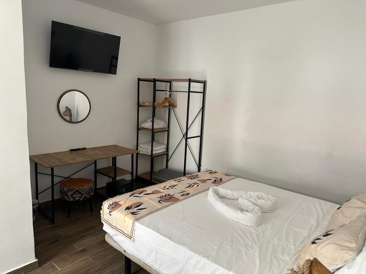 Hotel Vilador