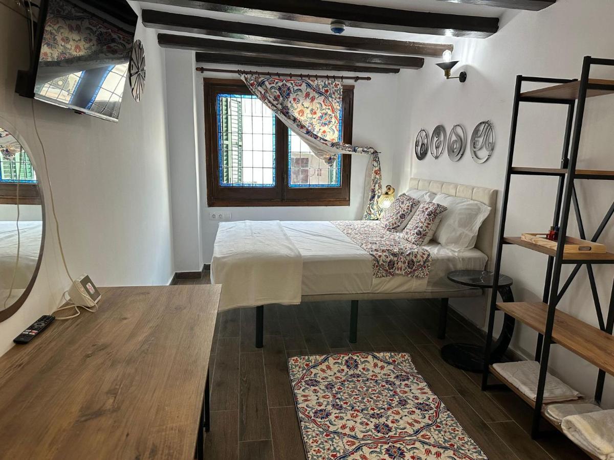 Hotel Vilador
