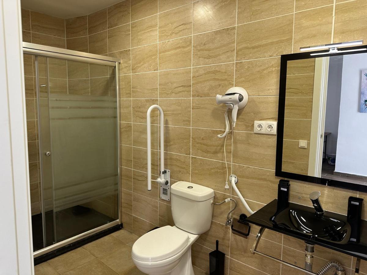 Hotel Vilador Masnou