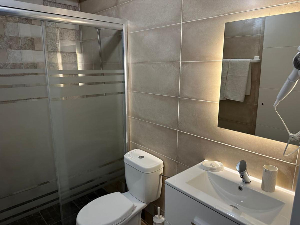 Hotel Vilador