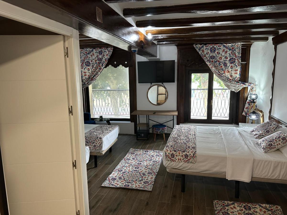Hotel Vilador
