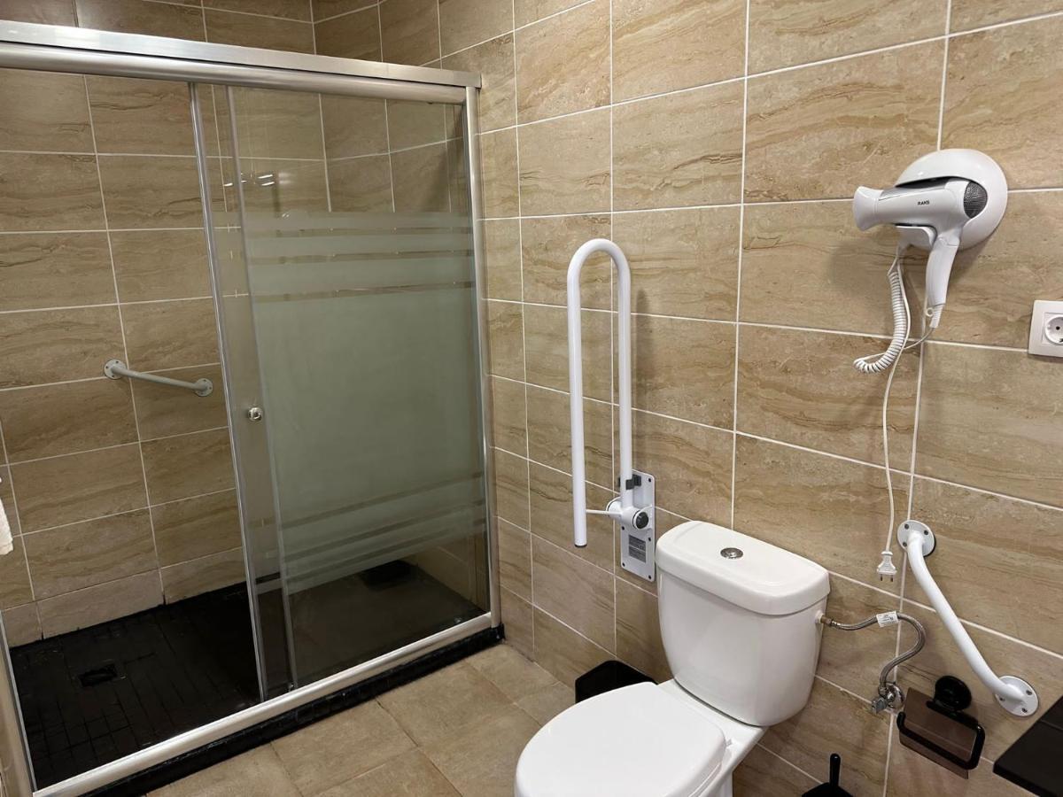 Hotel Vilador