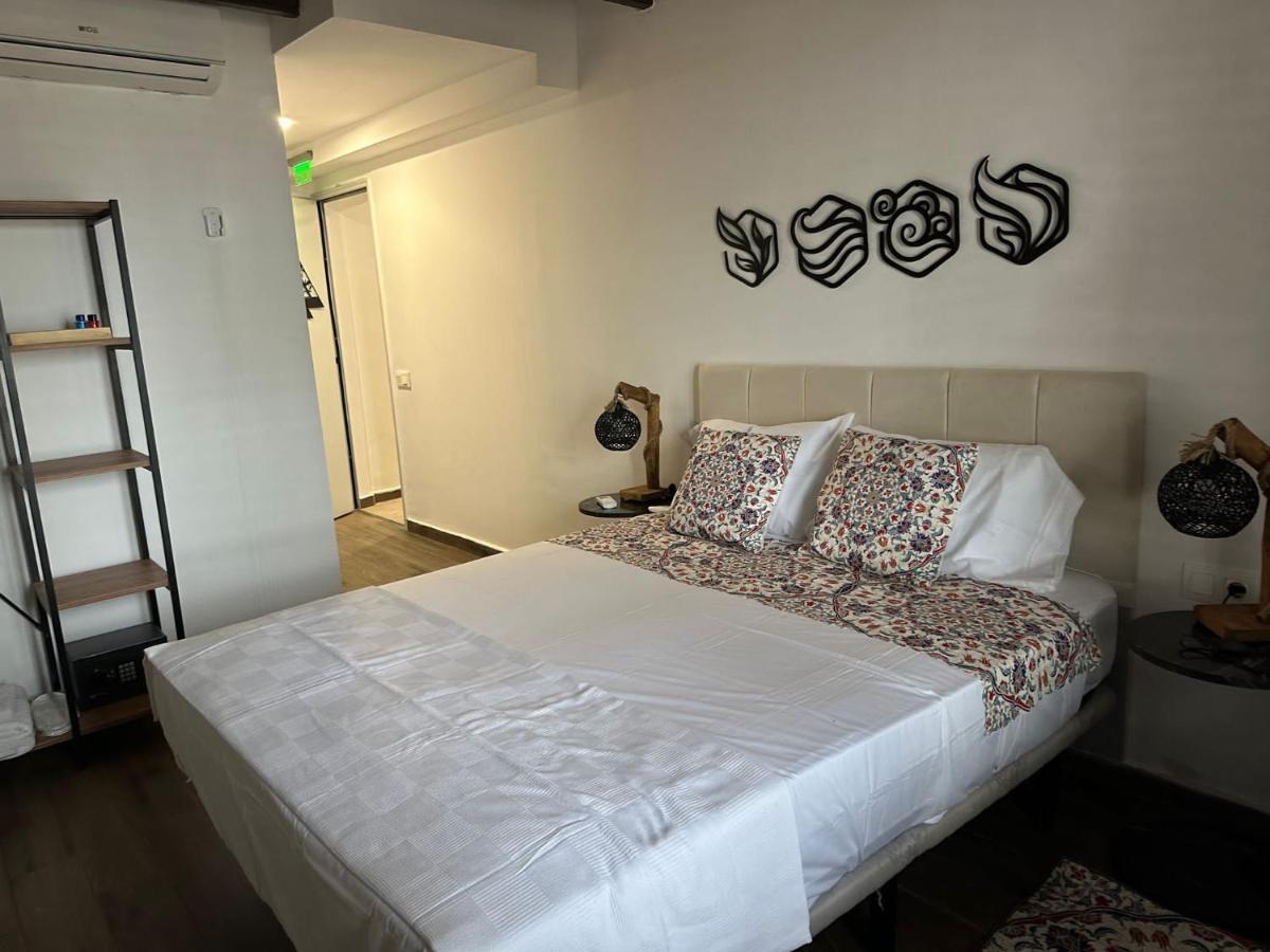 Hotel Vilador