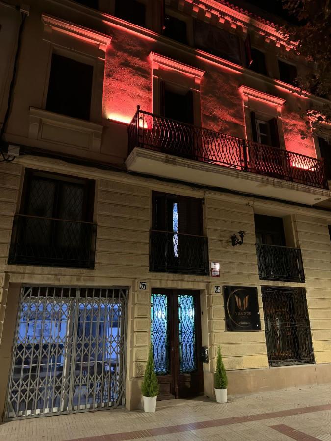 Hotel Vilador 3*