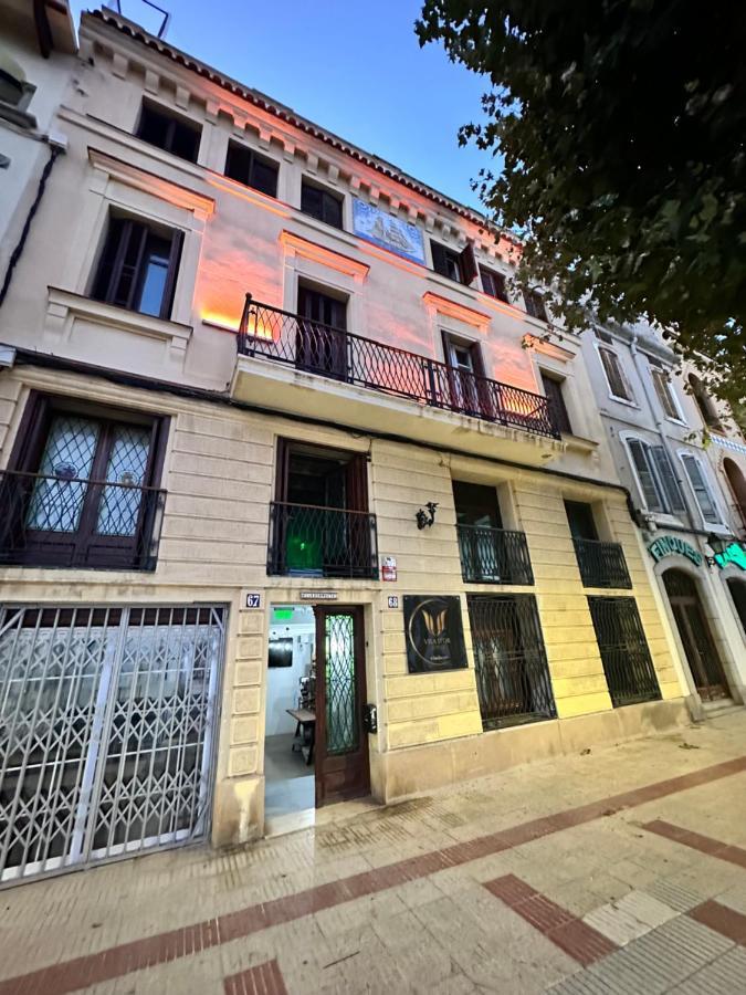 Hotel Vilador 3*