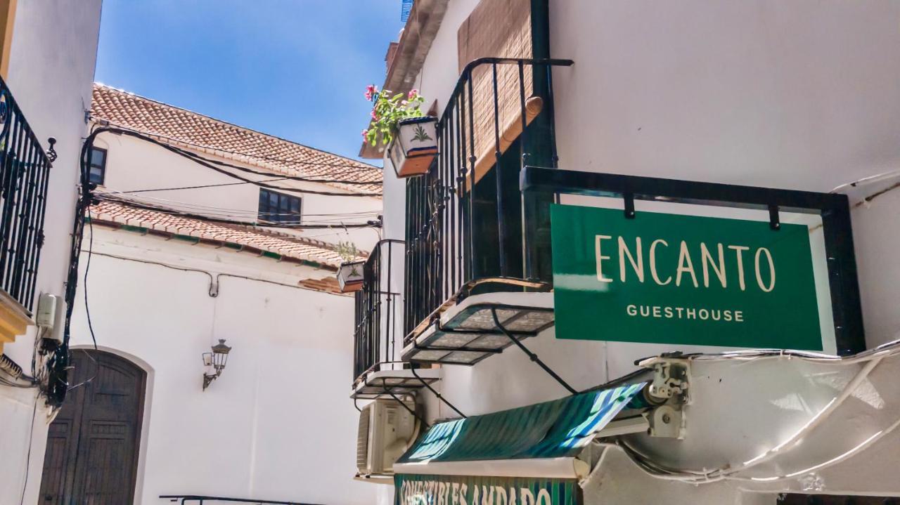 Bed & Breakfast Encanto *