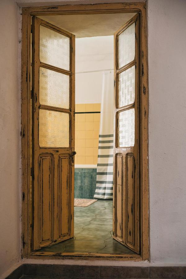 Bed & Breakfast Encanto Canillas de Aceituno
