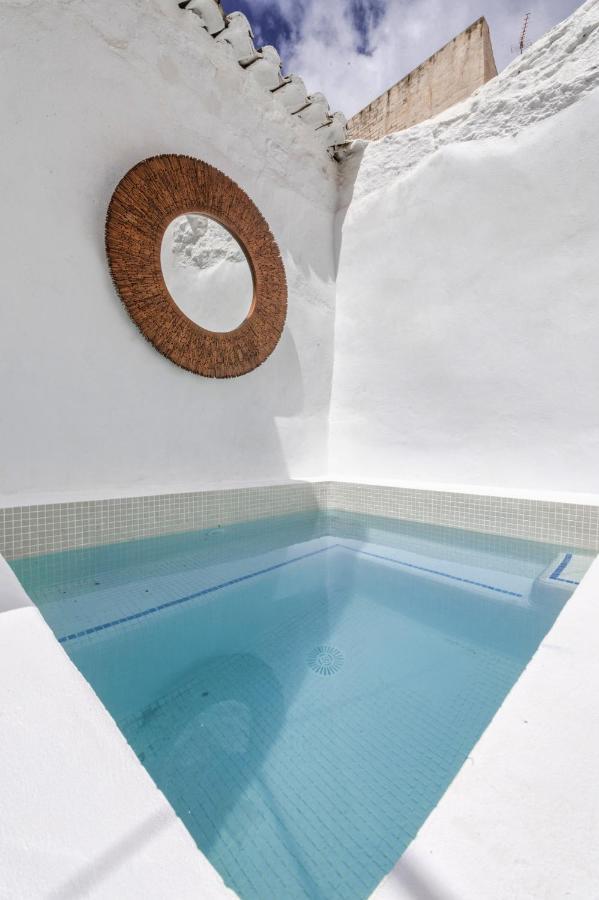 Encanto Canillas de Aceituno