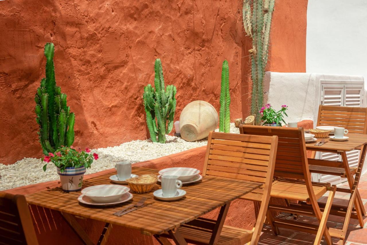 Bed & Breakfast Encanto *