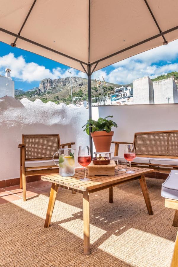 Encanto Bed & Breakfast