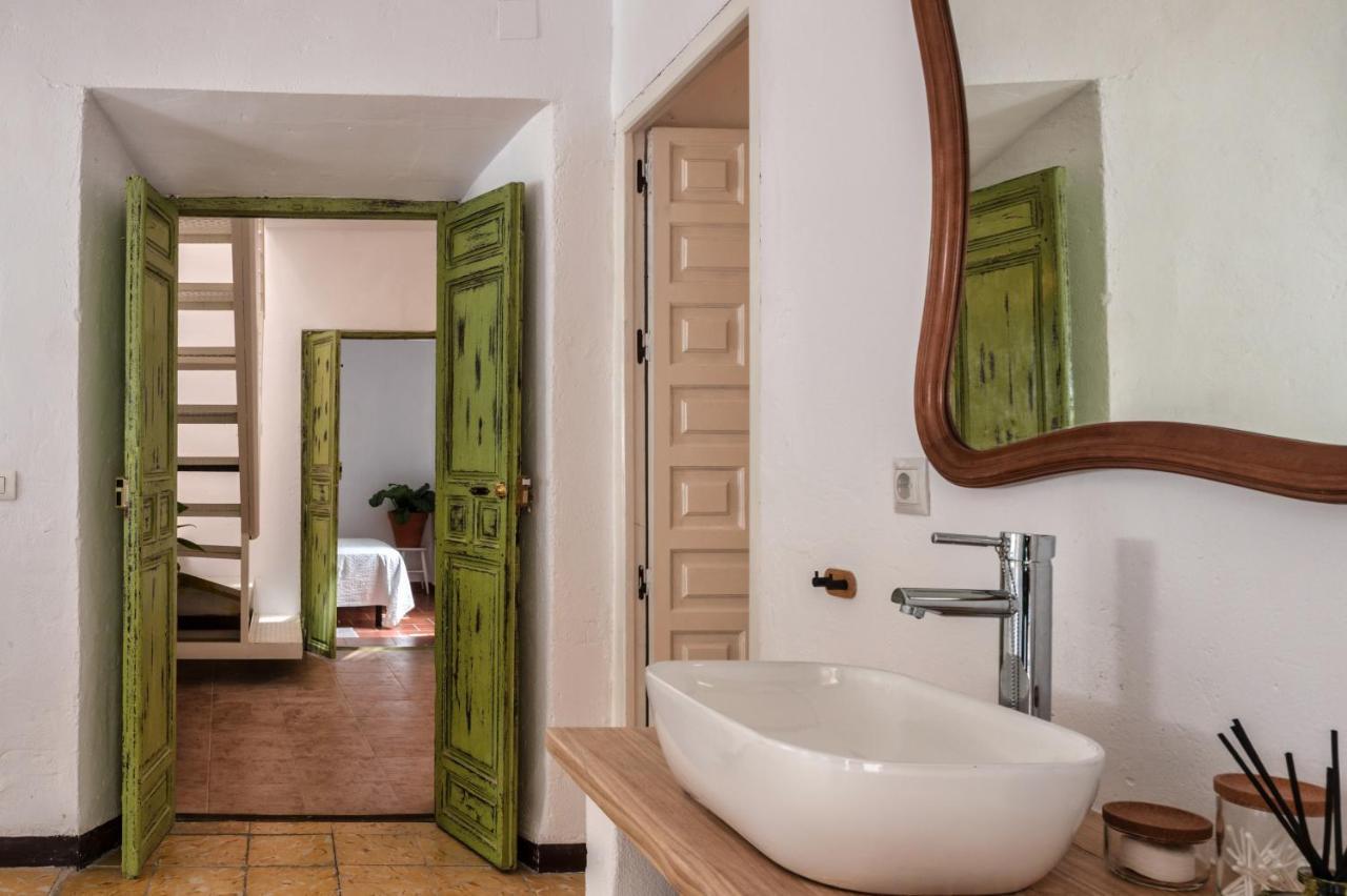 Bed & Breakfast Encanto *