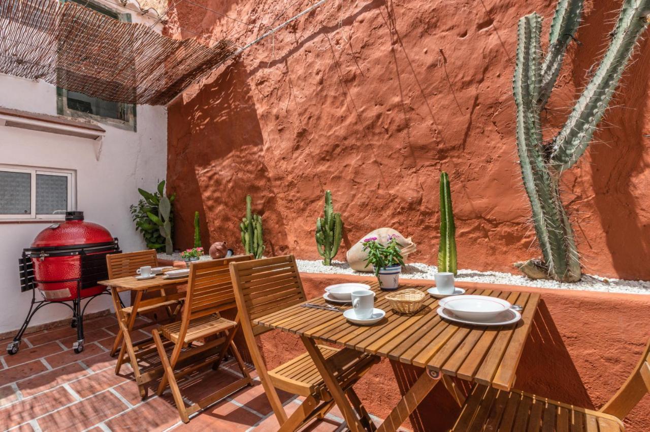 Bed & Breakfast Encanto