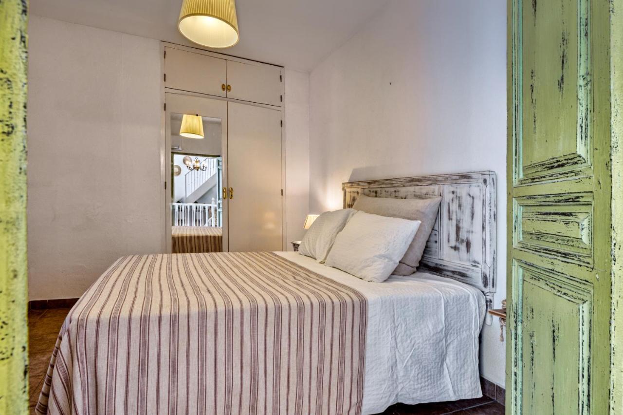 Bed & Breakfast Encanto Canillas de Aceituno