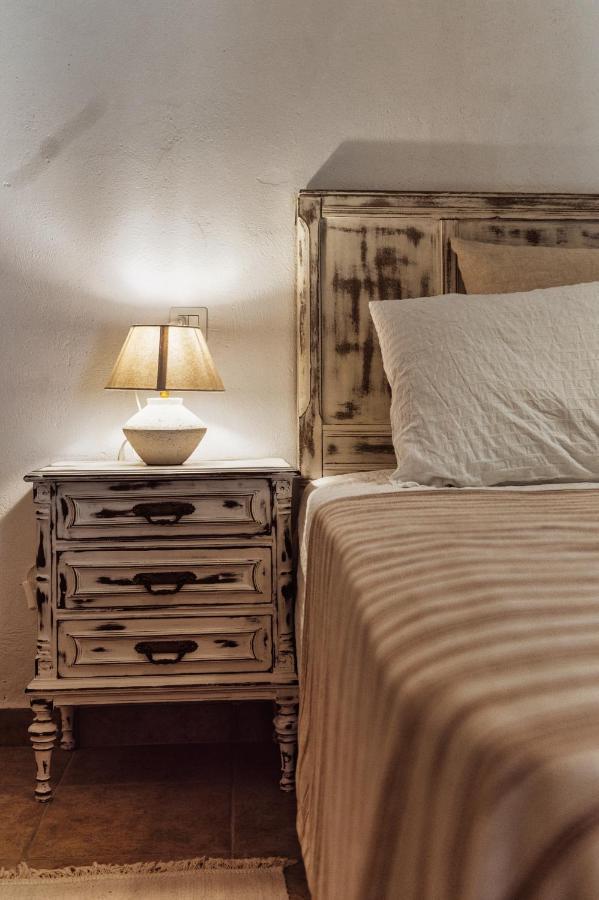 Encanto Bed & Breakfast Canillas de Aceituno