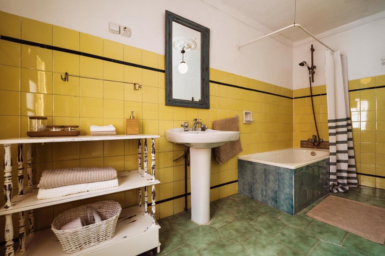 Encanto Bed & Breakfast