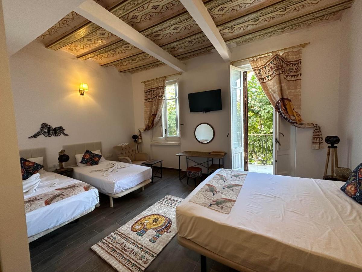 Vilador Hotel 3*
