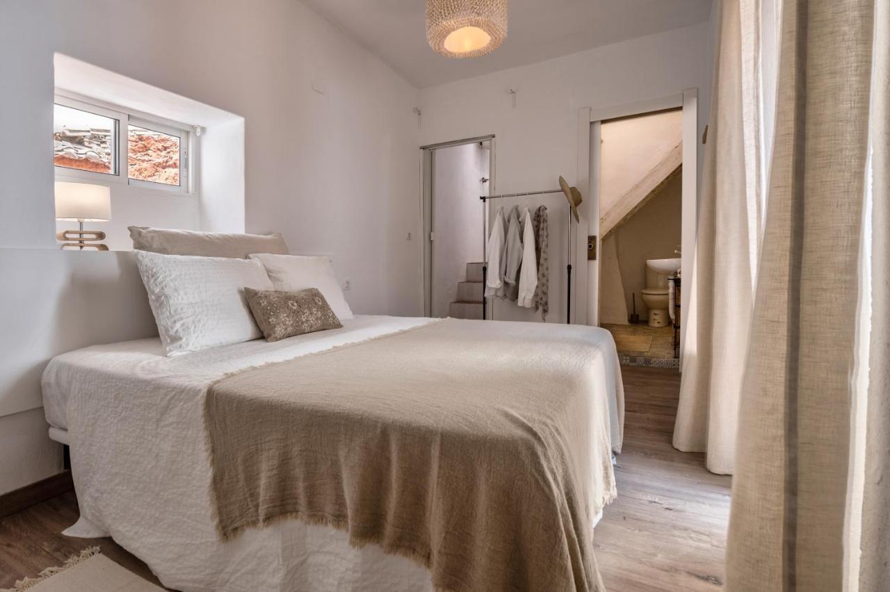 Bed & Breakfast Encanto *