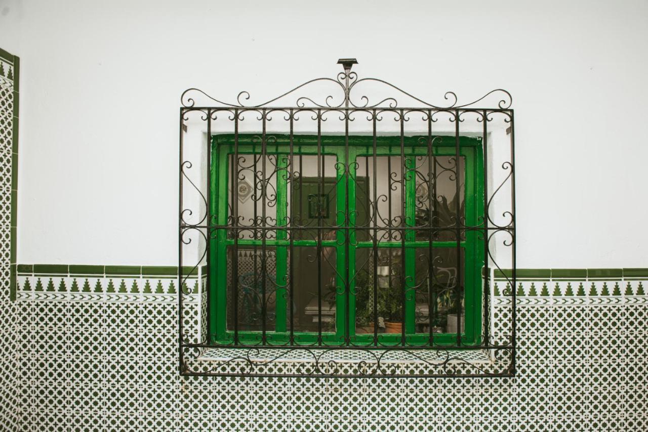 Bed & Breakfast Encanto Canillas de Aceituno
