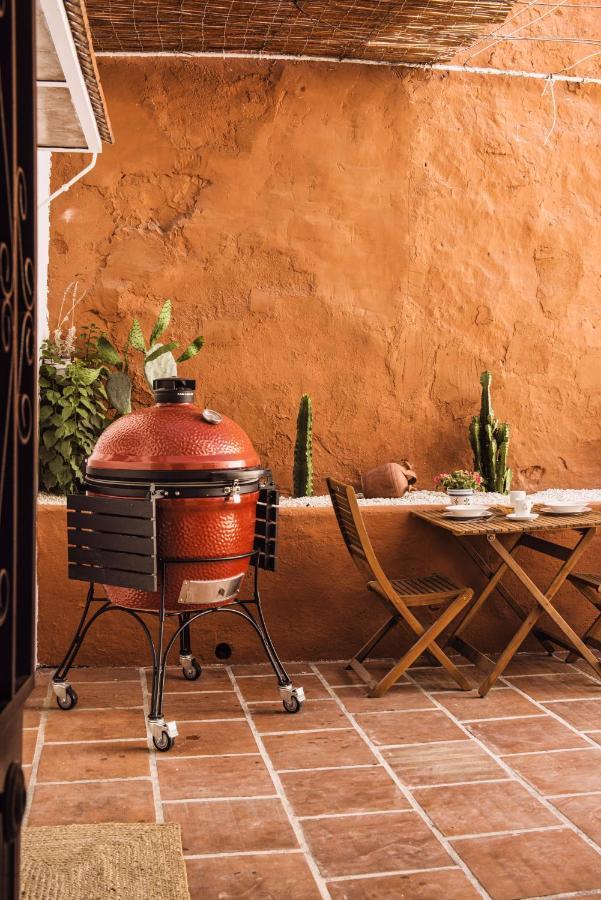 Bed & Breakfast Encanto