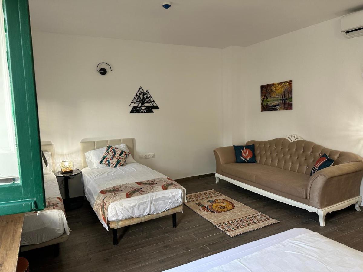 Hotel Vilador